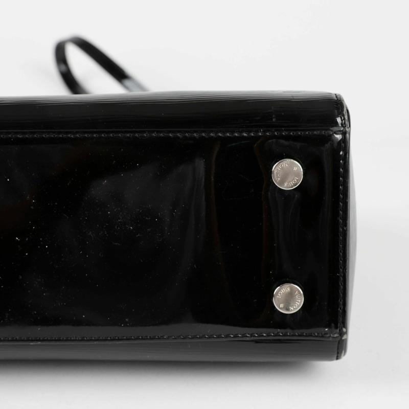 LOUIS VUITTON Brea MM 手提單肩包-11