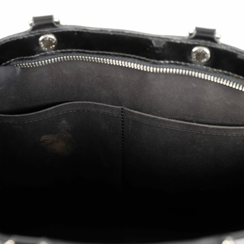 LOUIS VUITTON Brea MM 手提單肩包-17
