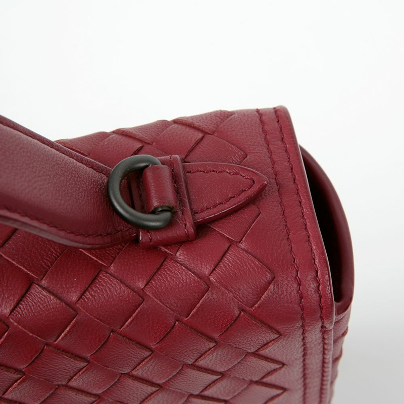 BOTTEGA VENETA Alumna 手提單肩包-7
