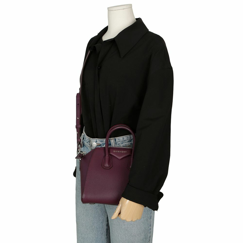 BOTTEGA VENETA Alumna 手提單肩包-12