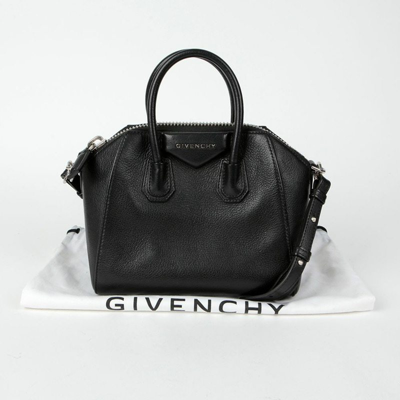 GIVENCHY Antigona 迷你托特包 單肩包 BB05114012-0