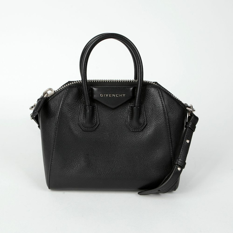 GIVENCHY Antigona 迷你托特包 單肩包 BB05114012-1