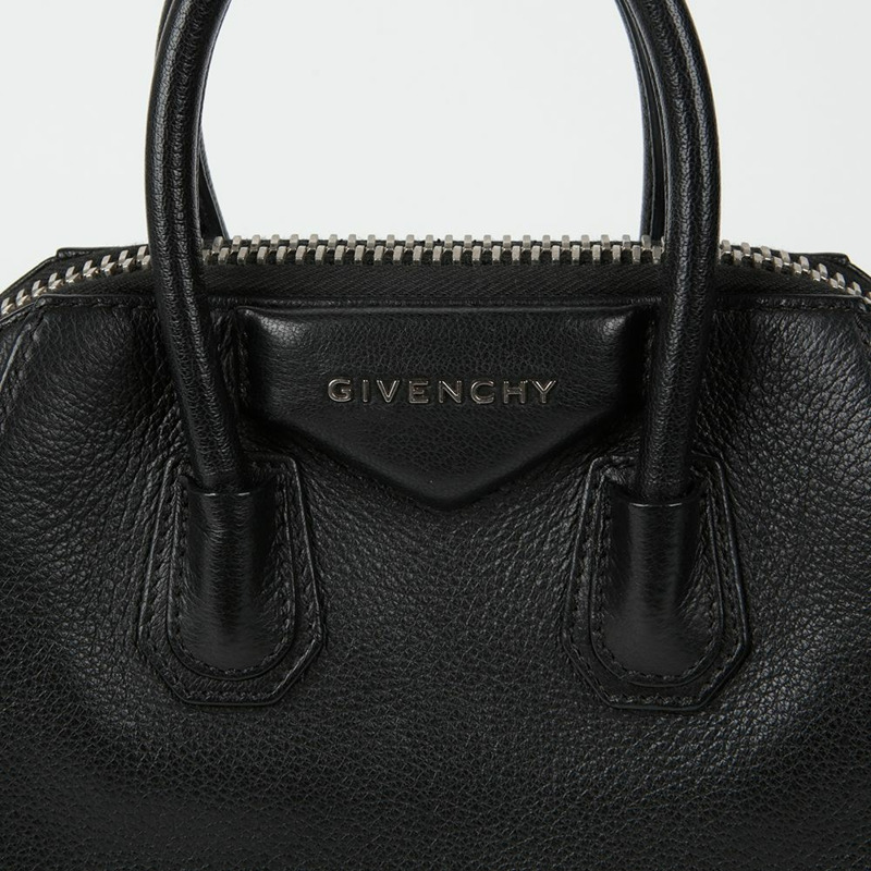 GIVENCHY Antigona 迷你托特包 單肩包 BB05114012-2