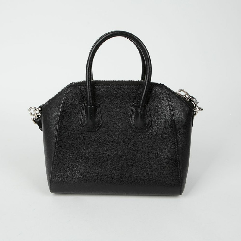 GIVENCHY Antigona 迷你托特包 單肩包 BB05114012-3
