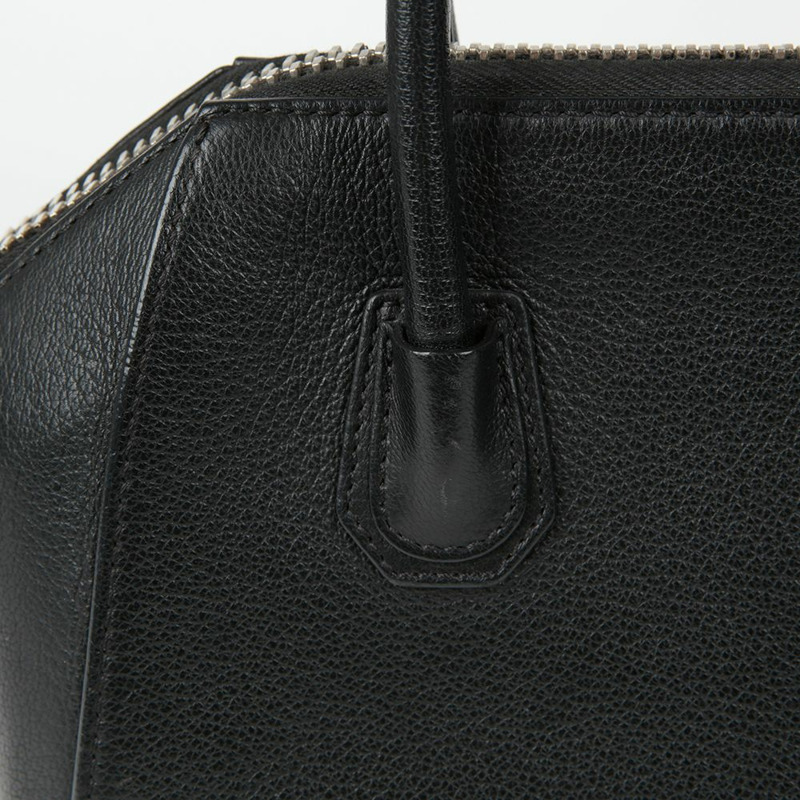 GIVENCHY Antigona 迷你托特包 單肩包 BB05114012-4