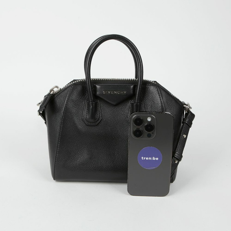 GIVENCHY Antigona 迷你托特包 單肩包 BB05114012-7
