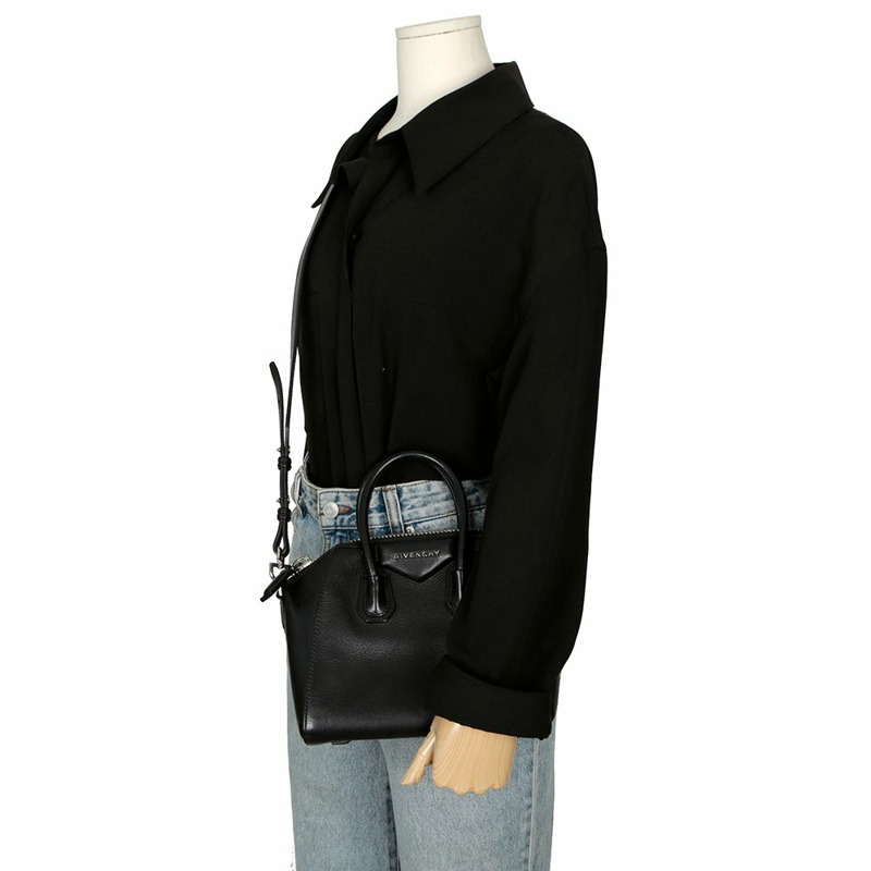 GIVENCHY Antigona 迷你托特包 單肩包 BB05114012-9
