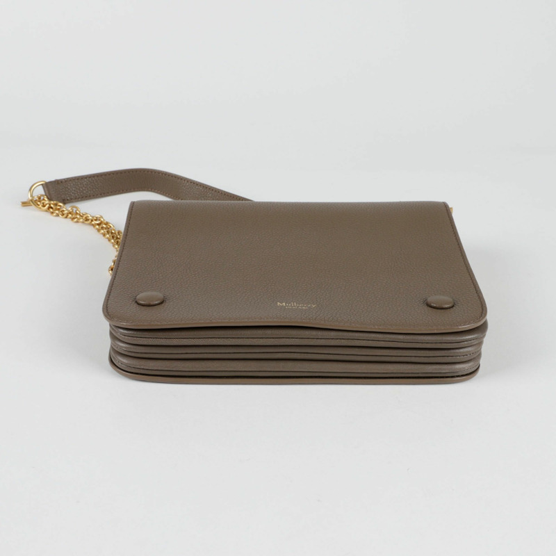 MULBERRY Clifton 小號斜背包 HH4420-6