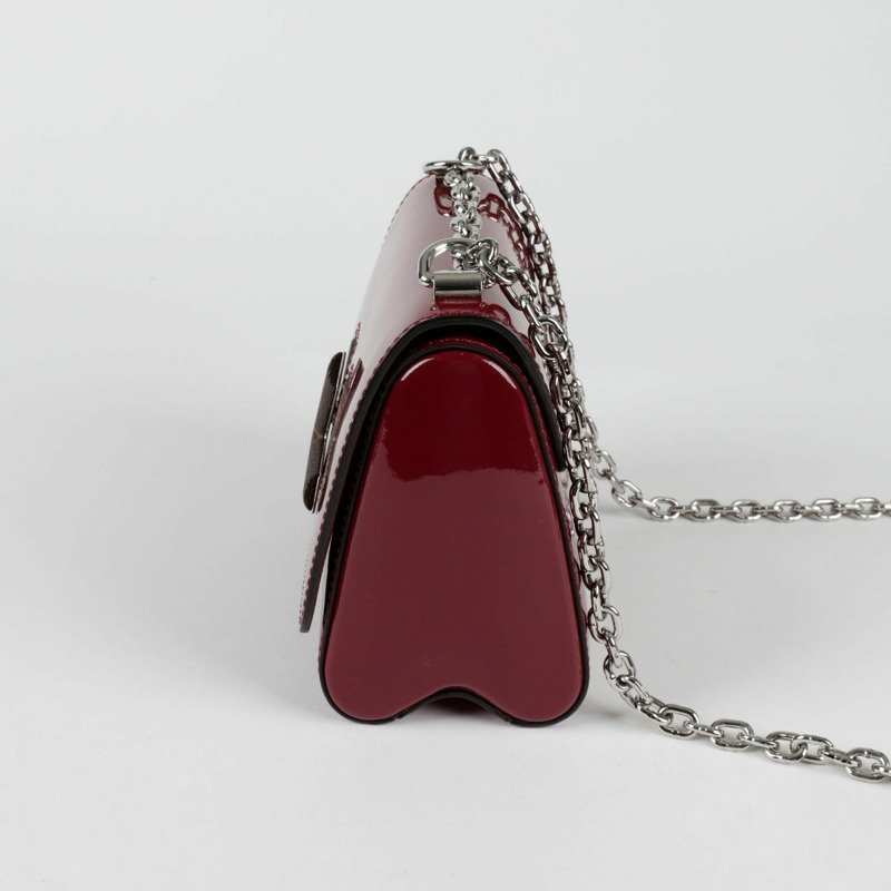 LOUIS VUITTON Twist PM 側肩斜背包-3