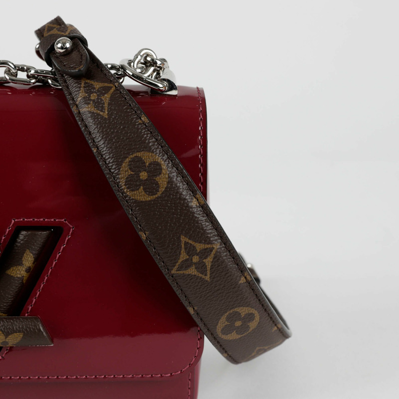 【包稅】LOUIS VUITTON Twist PM 側肩斜背包-2