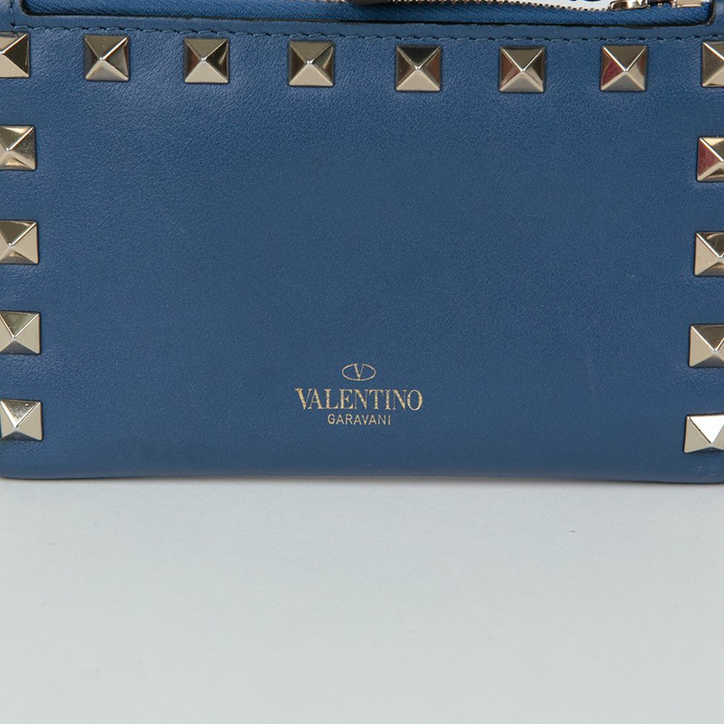 VALENTINO Rockstud 卡包-3