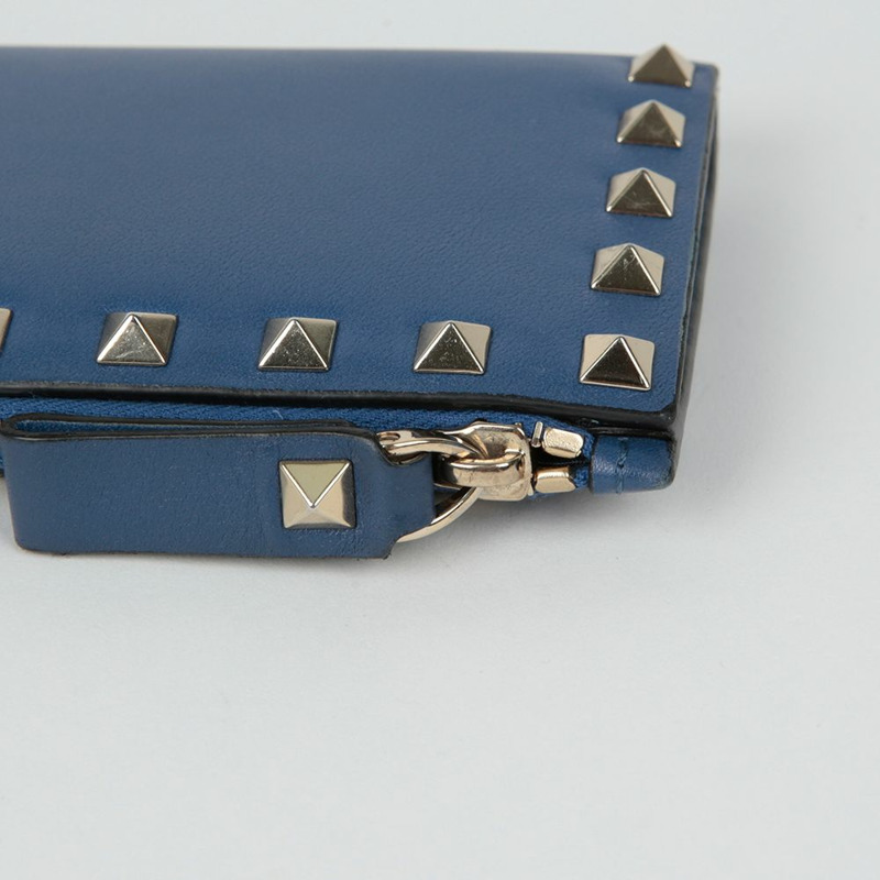 VALENTINO Rockstud 卡包-6