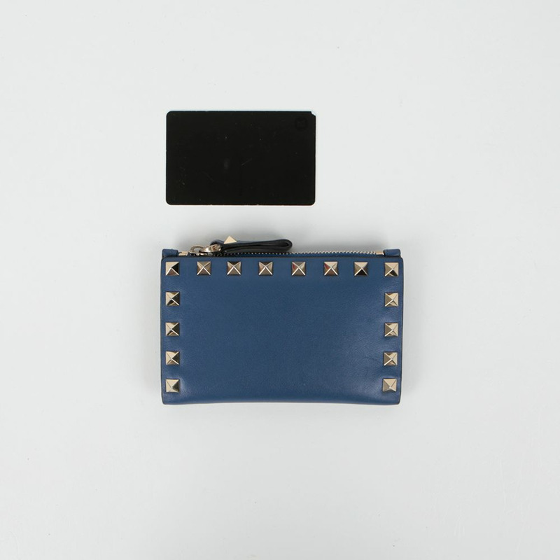 VALENTINO Rockstud 卡包-8