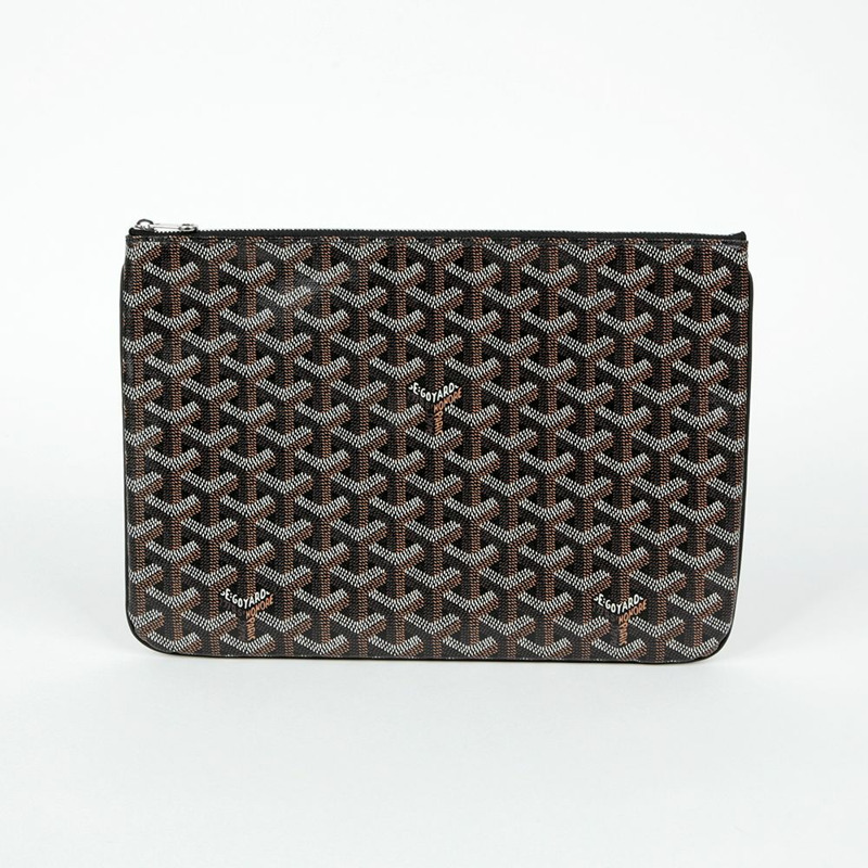 GOYARD Sena MM 手拿包-1