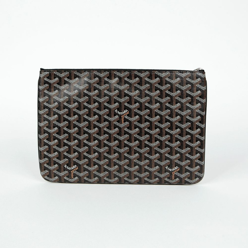 GOYARD Sena MM 手拿包-2
