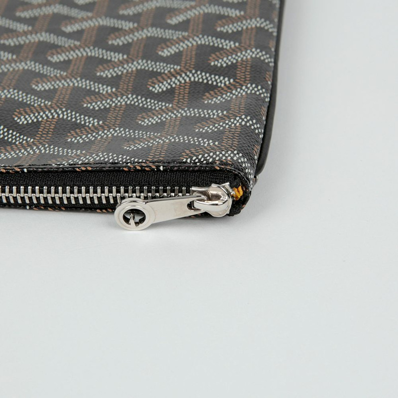 GOYARD Sena MM 手拿包-5
