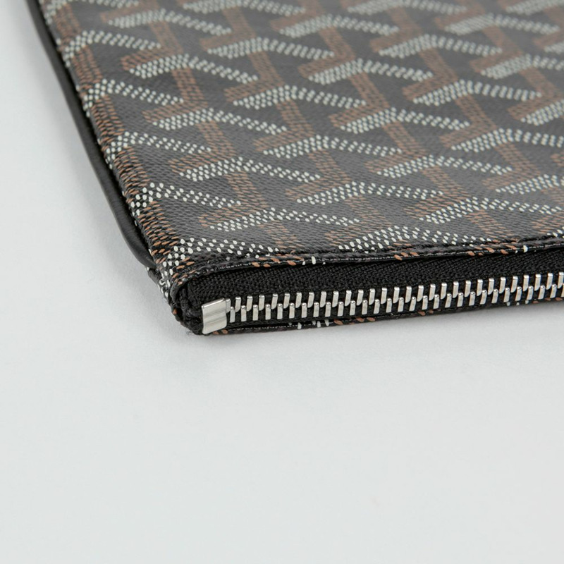 GOYARD Sena MM 手拿包-6