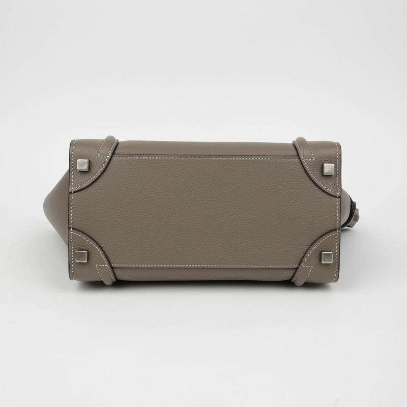 【包稅】CELINE 189793 行李超大手提包-5