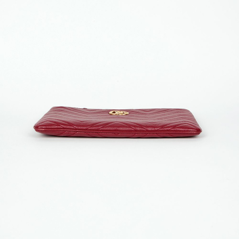 GUCCI GG Marmont 手拿包 525541-5