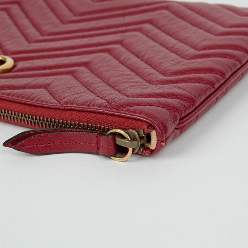 GUCCI GG Marmont 手拿包 525541-8