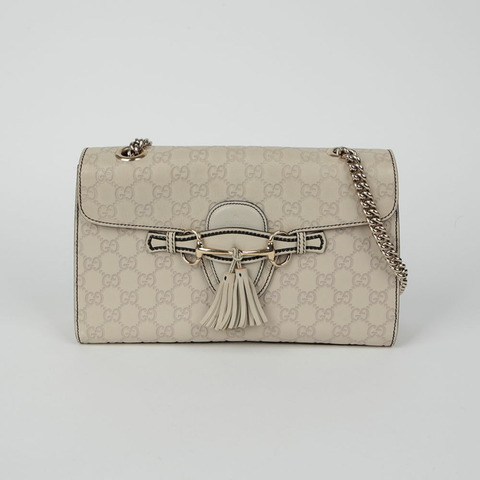 GUCCI Emily 單肩包