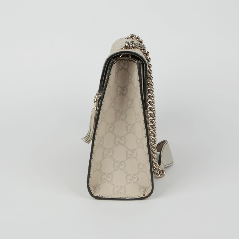 GUCCI Emily 單肩包-4