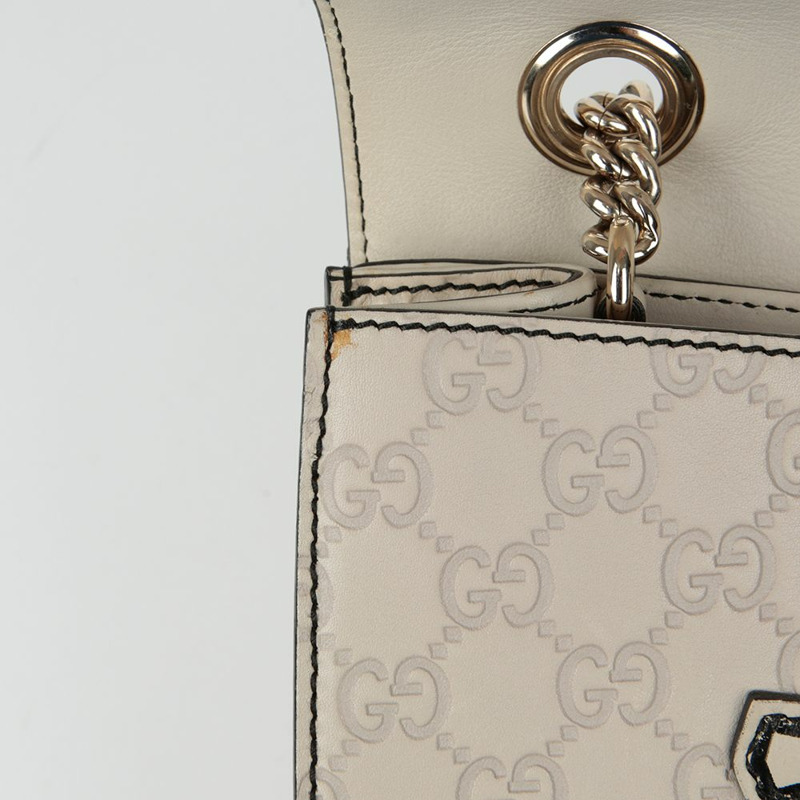 GUCCI Emily 單肩包-15