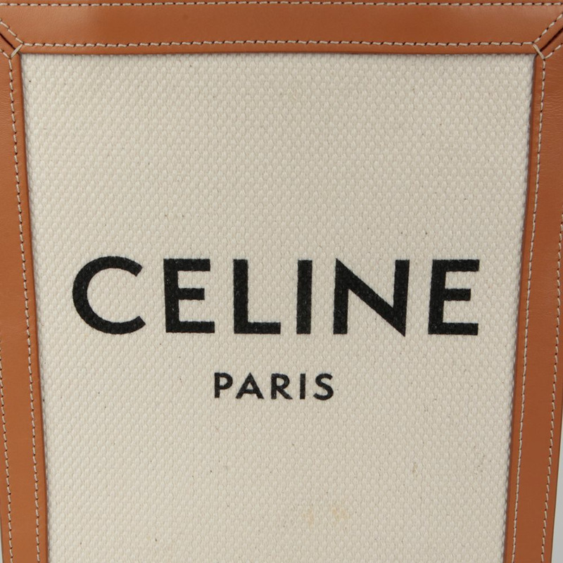 CELINE Vertical Cabas 迷你托特單肩包 193302BNZ-2
