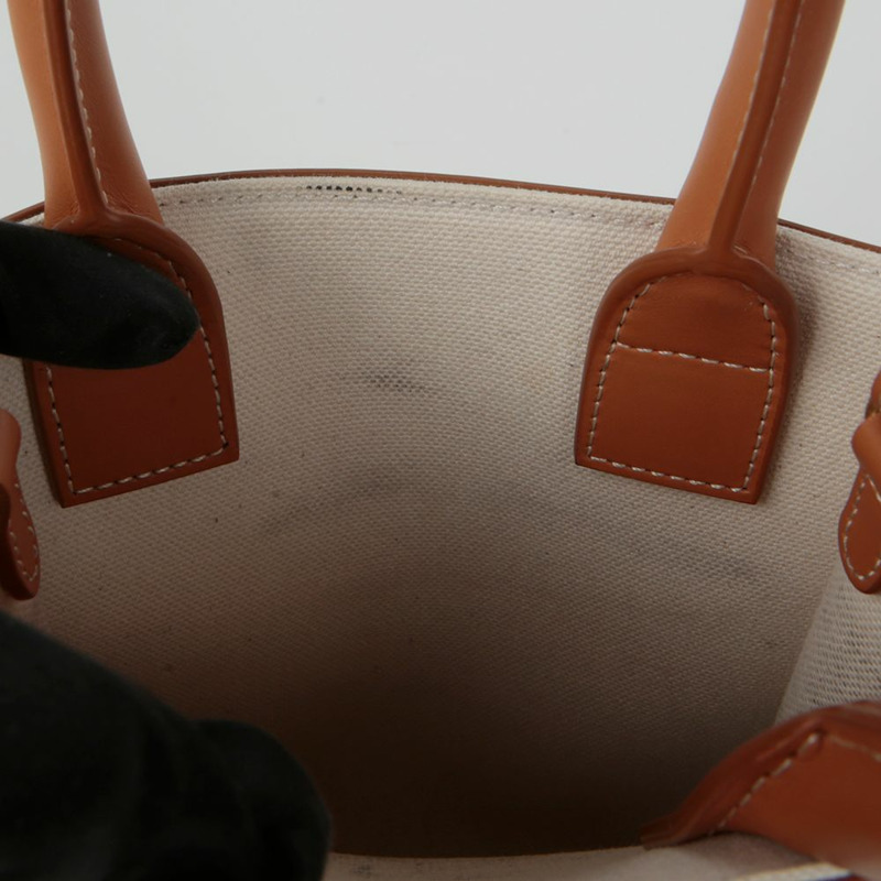 CELINE Vertical Cabas 迷你托特單肩包 193302BNZ-8