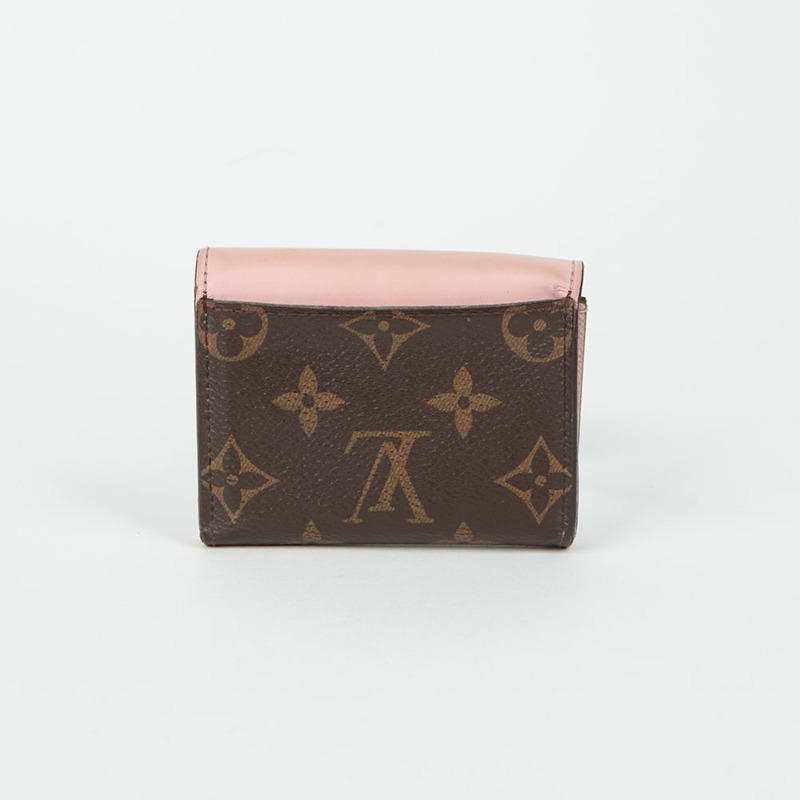 LOUIS VUITTON Zoe 緊湊型皮夾-3