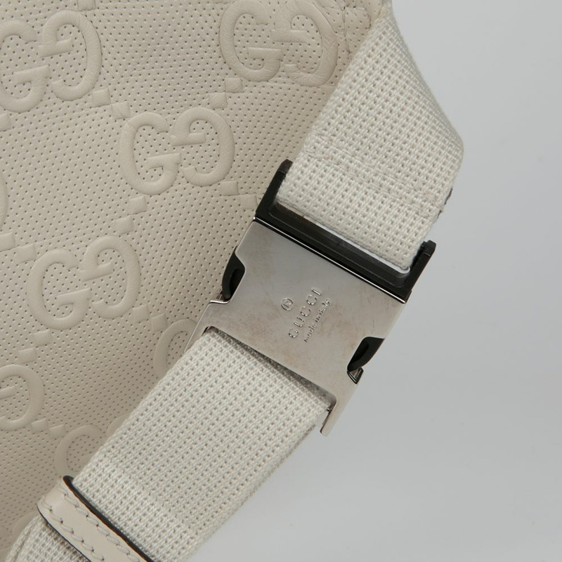 GUCCI GG 特大號腰包-2