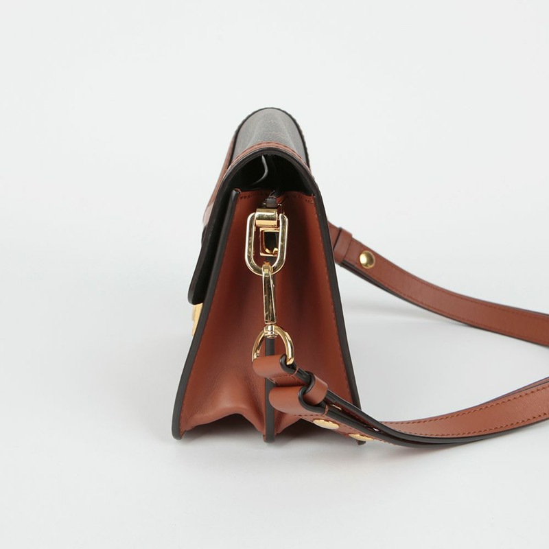 LOUIS VUITTON Dauphine 迷你肩斜背包 M44580-4