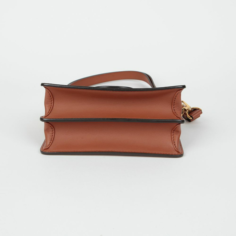 LOUIS VUITTON Dauphine 迷你肩斜背包 M44580-6