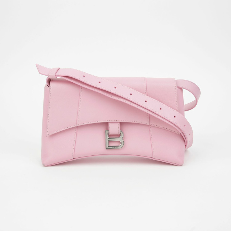 BALENCIAGA Downtown XS 斜背包-1