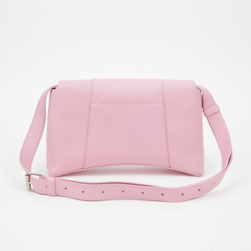BALENCIAGA Downtown XS 斜背包-2