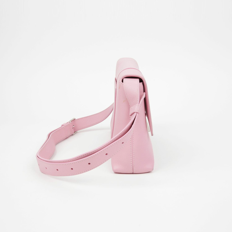 BALENCIAGA Downtown XS 斜背包-3