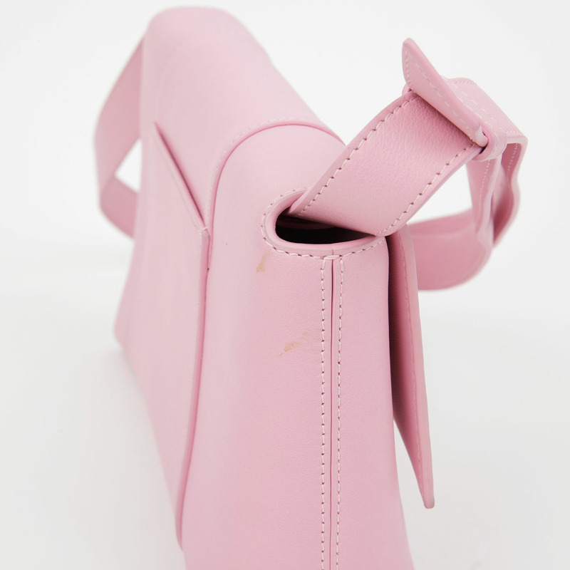 BALENCIAGA Downtown XS 斜背包-4