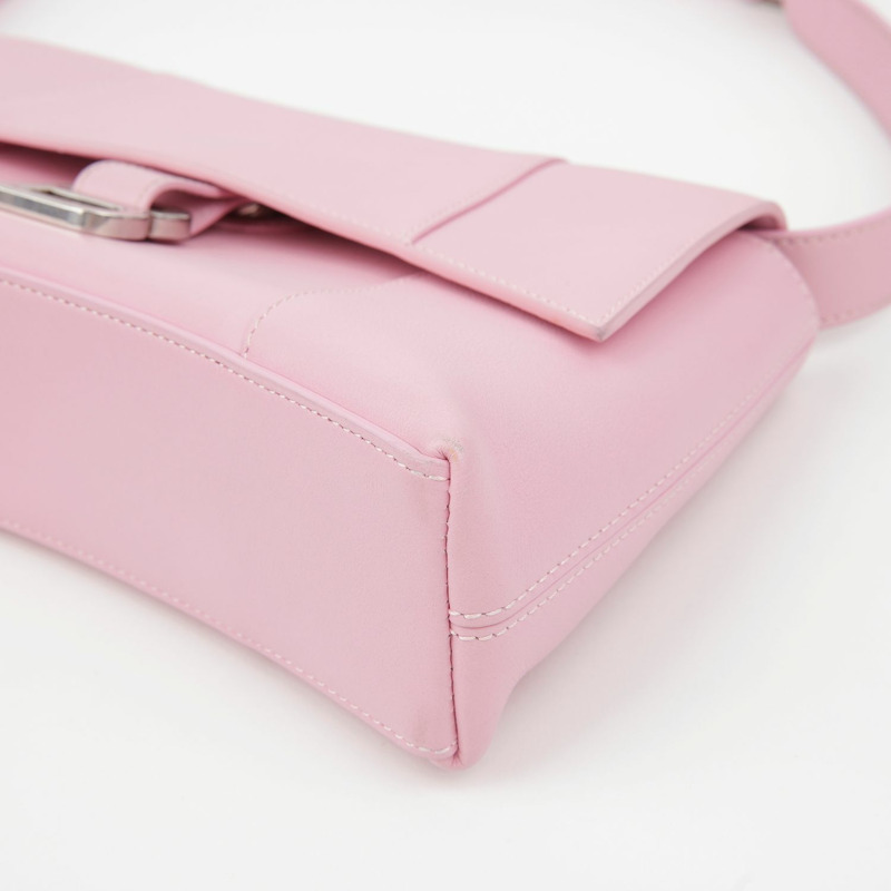 BALENCIAGA Downtown XS 斜背包-7