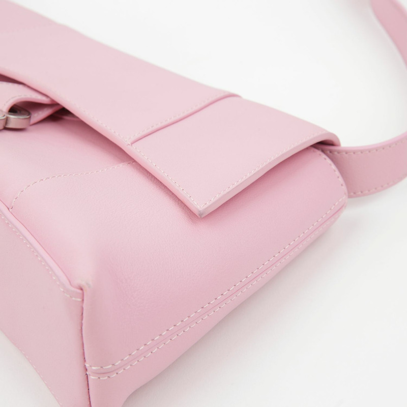 BALENCIAGA Downtown XS 斜背包-9
