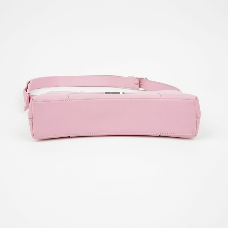 【包稅】BALENCIAGA Downtown XS 肩斜背包-5