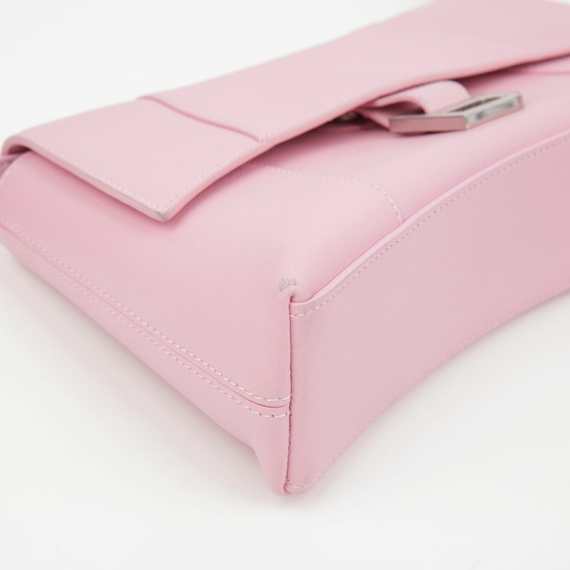 【包稅】BALENCIAGA Downtown XS 肩斜背包-6