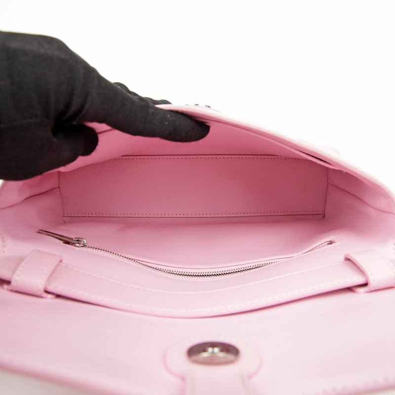 【包稅】BALENCIAGA Downtown XS 肩斜背包-11