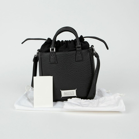 MAISON MARGIELA 手提單肩包 0047
