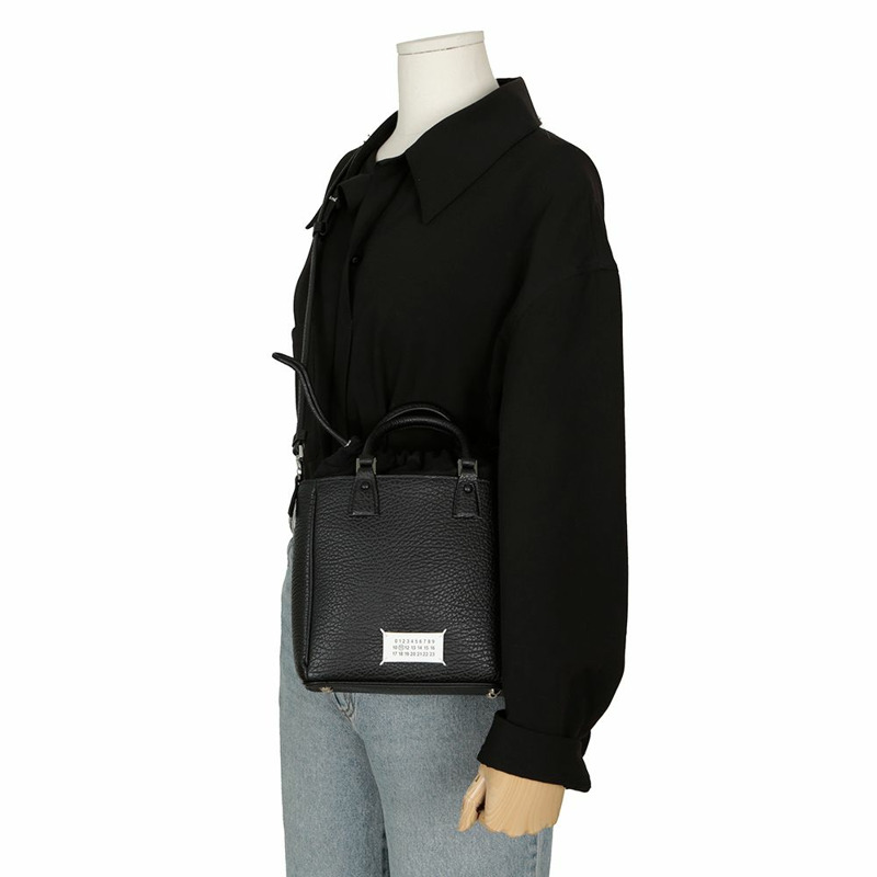 MAISON MARGIELA 手提單肩包 0047-8