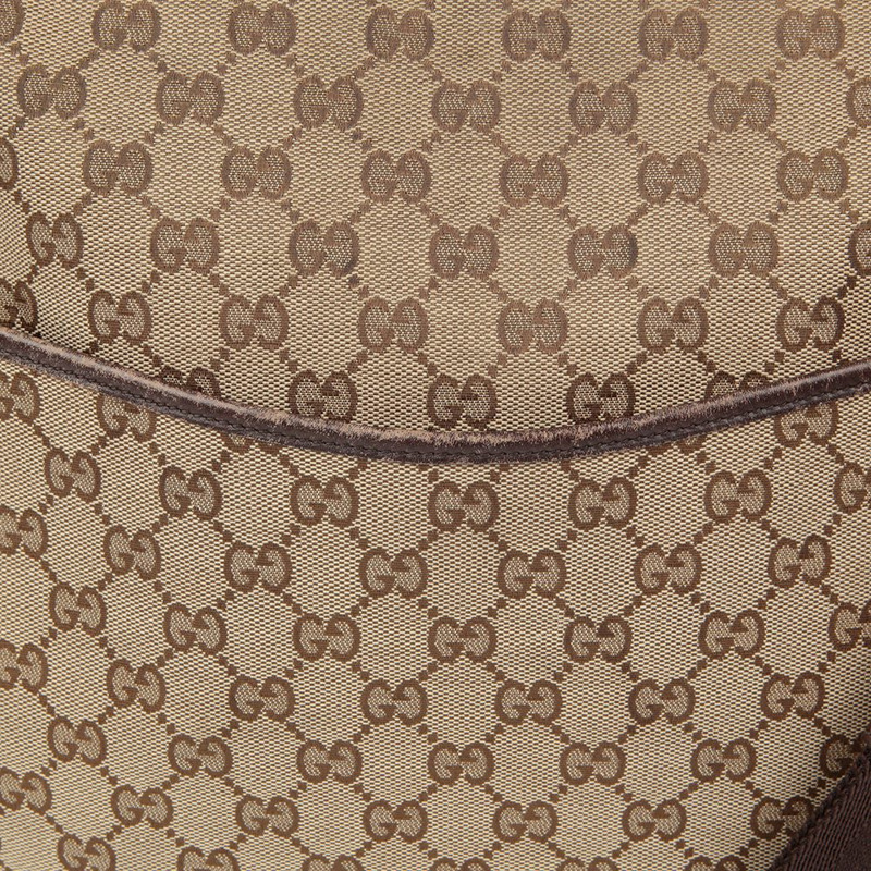 GUCCI 單肩斜背包-1