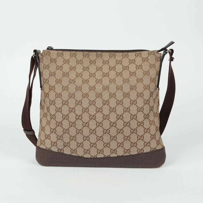 GUCCI 單肩斜背包-2