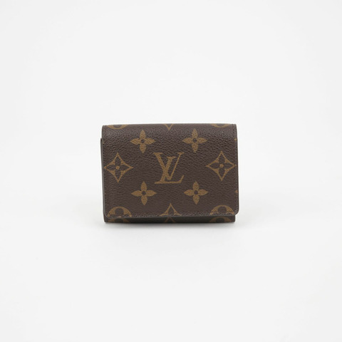 LOUIS VUITTON M62920 名片夾