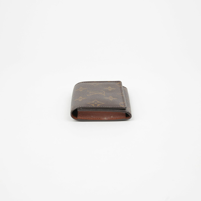 LOUIS VUITTON M62920 名片夾-2