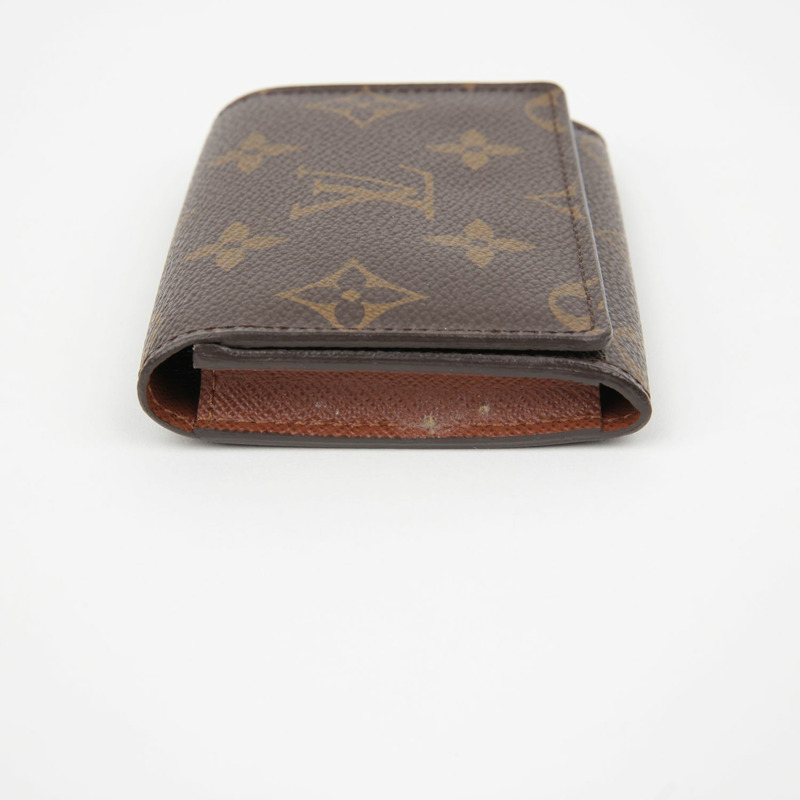 LOUIS VUITTON M62920 名片夾-3