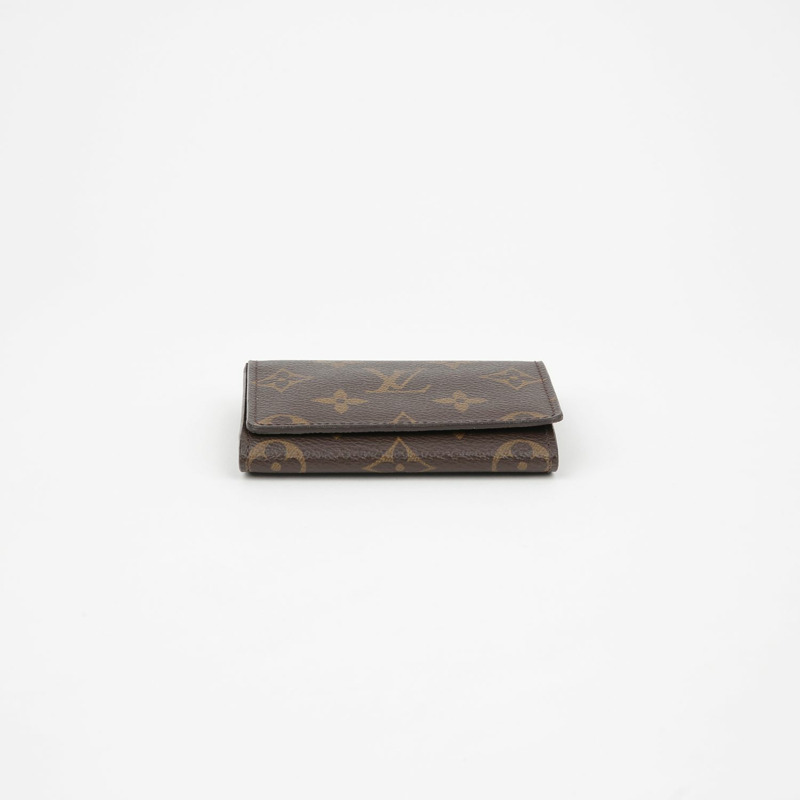 LOUIS VUITTON M62920 名片夾-4